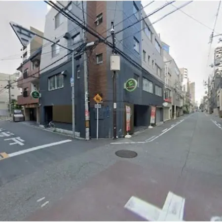 E-Hostel 心斎橋-3